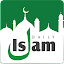 Daily Islam app icon